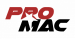 Pro Mac Logo Professional Martial Arts Conference