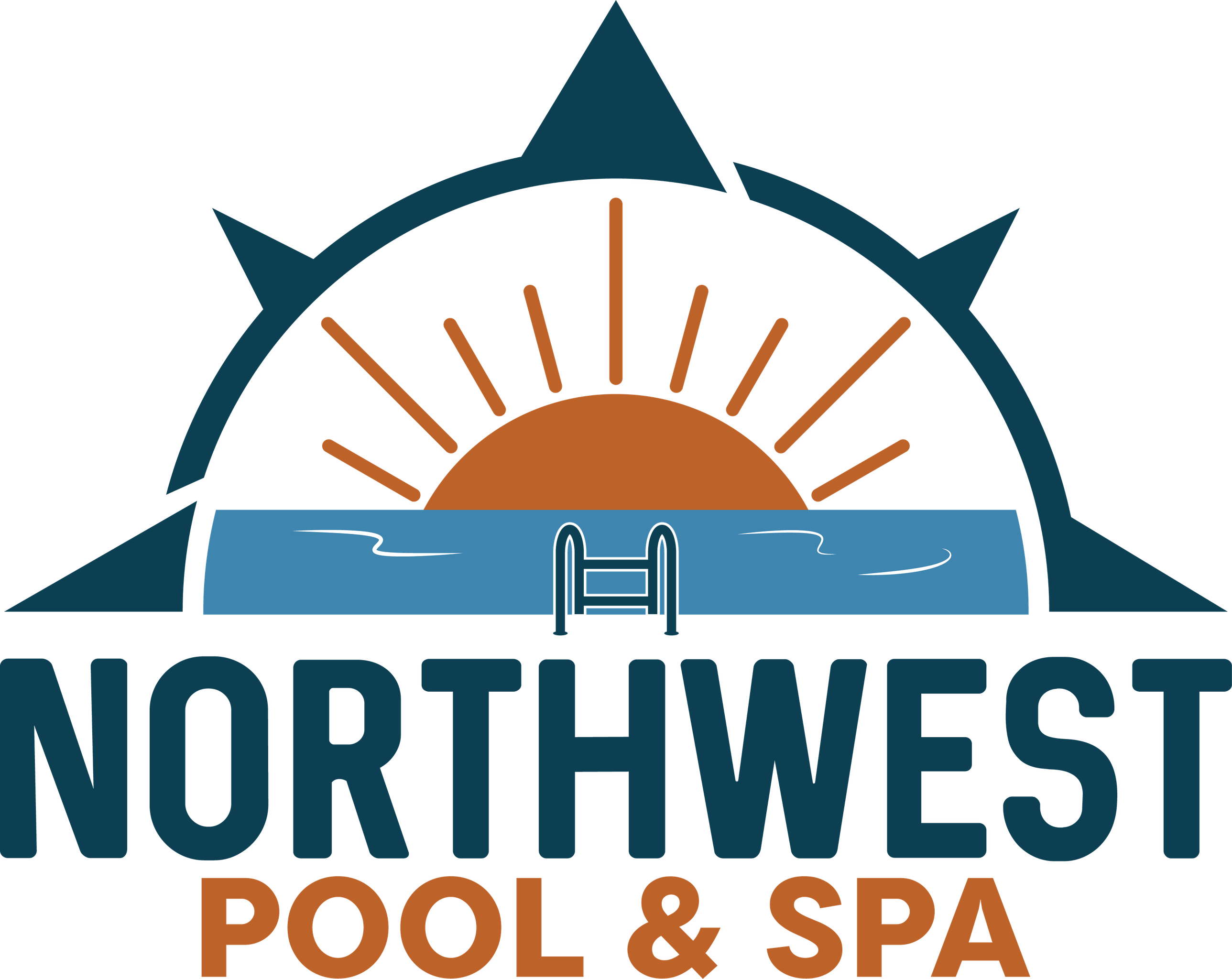 Northwest Pool and Spa